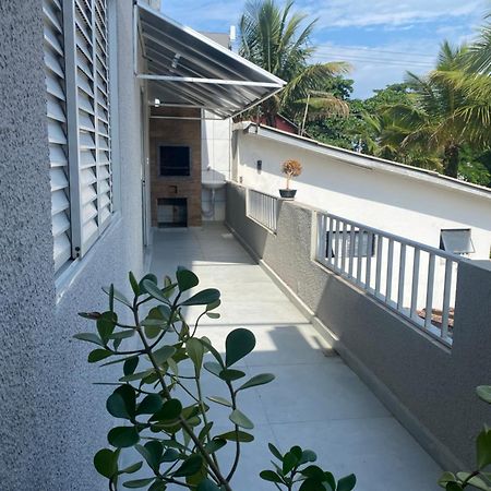 Apartamento 1 Quadra Do Mar Em Ipanema - Pr Pontal do Paraná Exteriér fotografie
