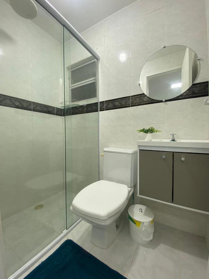 Apartamento 1 Quadra Do Mar Em Ipanema - Pr Pontal do Paraná Exteriér fotografie