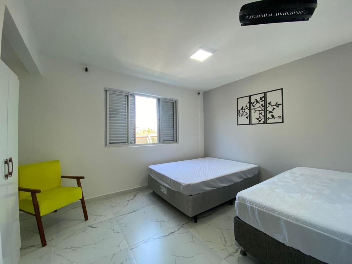 Apartamento 1 Quadra Do Mar Em Ipanema - Pr Pontal do Paraná Exteriér fotografie